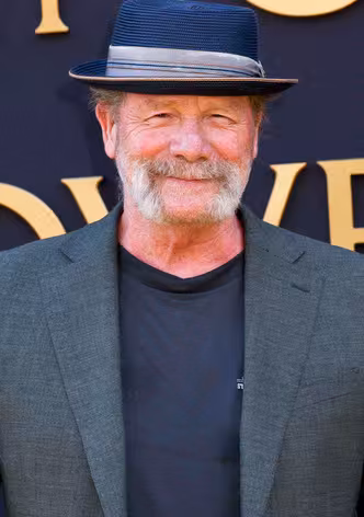 Peter Mullan