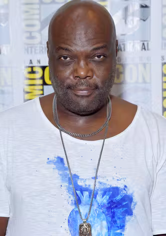 Peter Macon