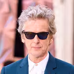 Peter Capaldi
