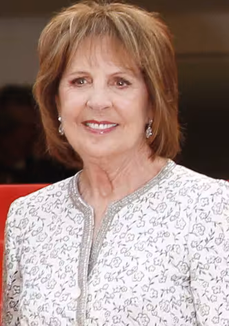 Penelope Wilton