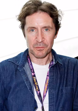 Paul McGann