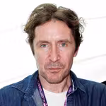 Paul McGann