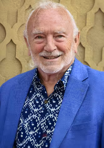 Paul Freeman