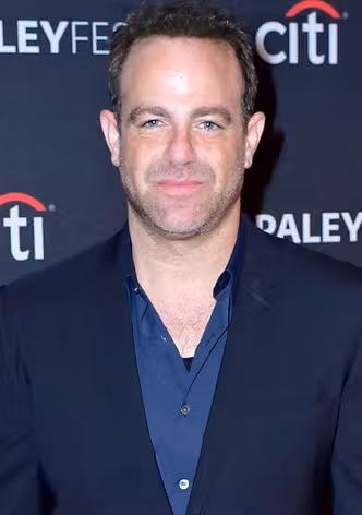 Paul Adelstein