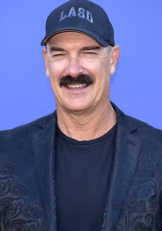 Patrick Warburton