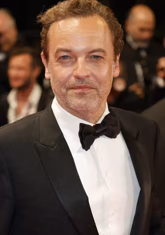 Patrick Mille