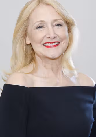 Patricia Clarkson