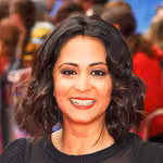 Parminder Nagra