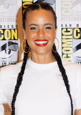 Parisa Fitz-Henley