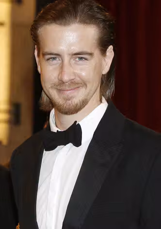 Pål Sverre Hagen