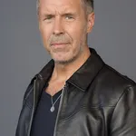 Paddy Considine