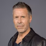 Paddy Considine