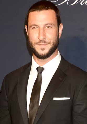 Pablo Schreiber
