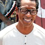 Orlando Jones