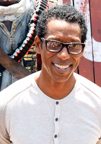 Orlando Jones