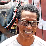 Orlando Jones