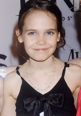 Oona Laurence