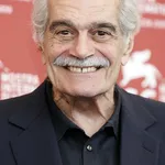 Omar Sharif