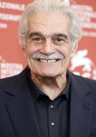 Omar Sharif
