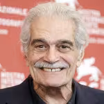 Omar Sharif