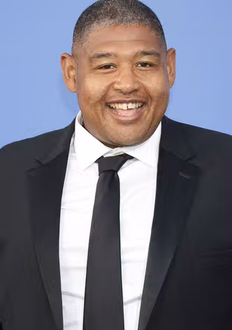 Omar Benson Miller