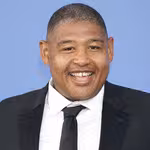 Omar Benson Miller