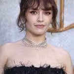 Olivia Cooke