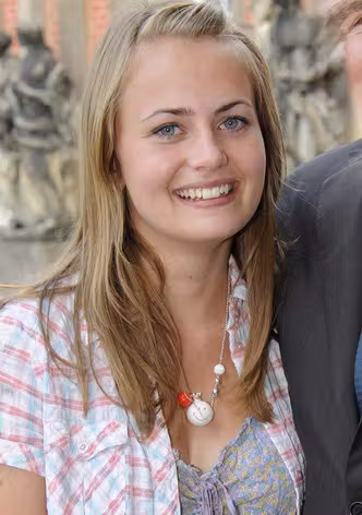 Olga von Luckwald