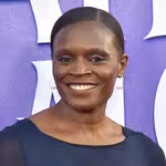 Okwui Okpokwasili
