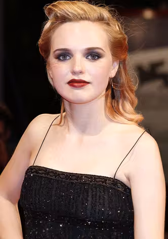Odessa Young