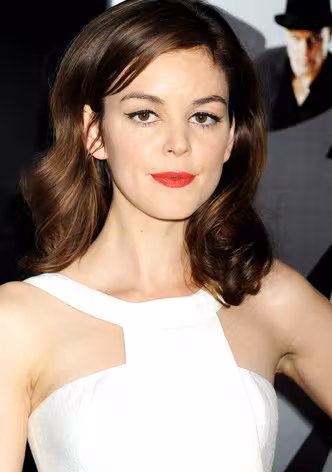 Nora Zehetner