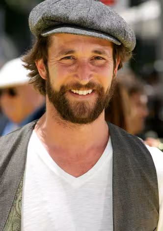 Noah Wyle