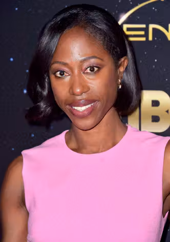 Nikki Amuka-Bird