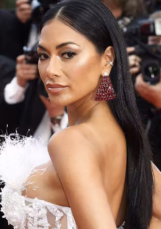 Nicole Scherzinger