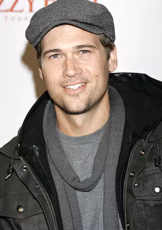 Nick Zano