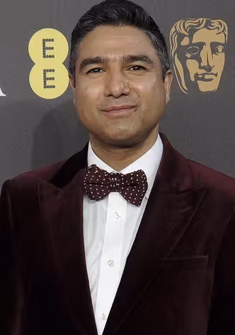 Nick Mohammed