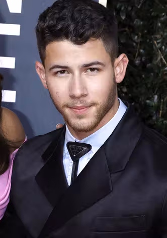 Nick Jonas