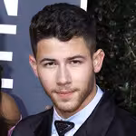 Nick Jonas