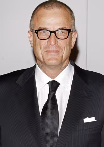 Nick Cassavetes