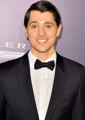 Nicholas D'Agosto
