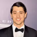 Nicholas D'Agosto