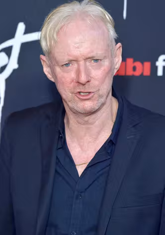 Ned Dennehy
