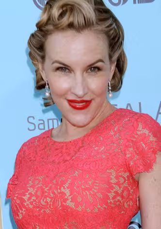 Kate Mulvany