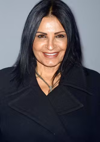 Kathrine Narducci