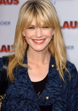 Kathryn Morris