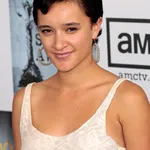 Keisha Castle-Hughes