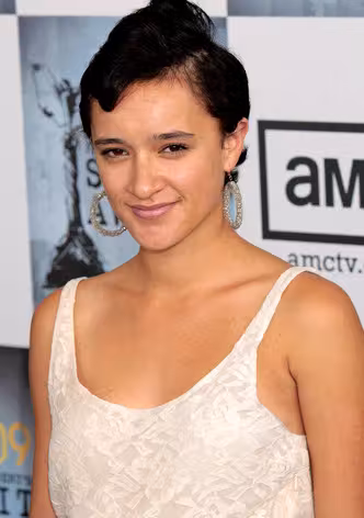 Keisha Castle-Hughes