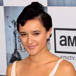 Keisha Castle-Hughes