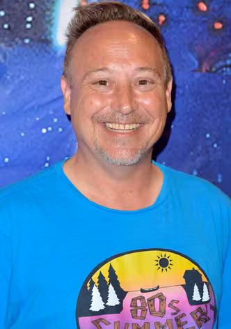 Keith Coogan