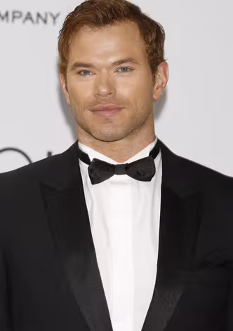 Kellan Lutz